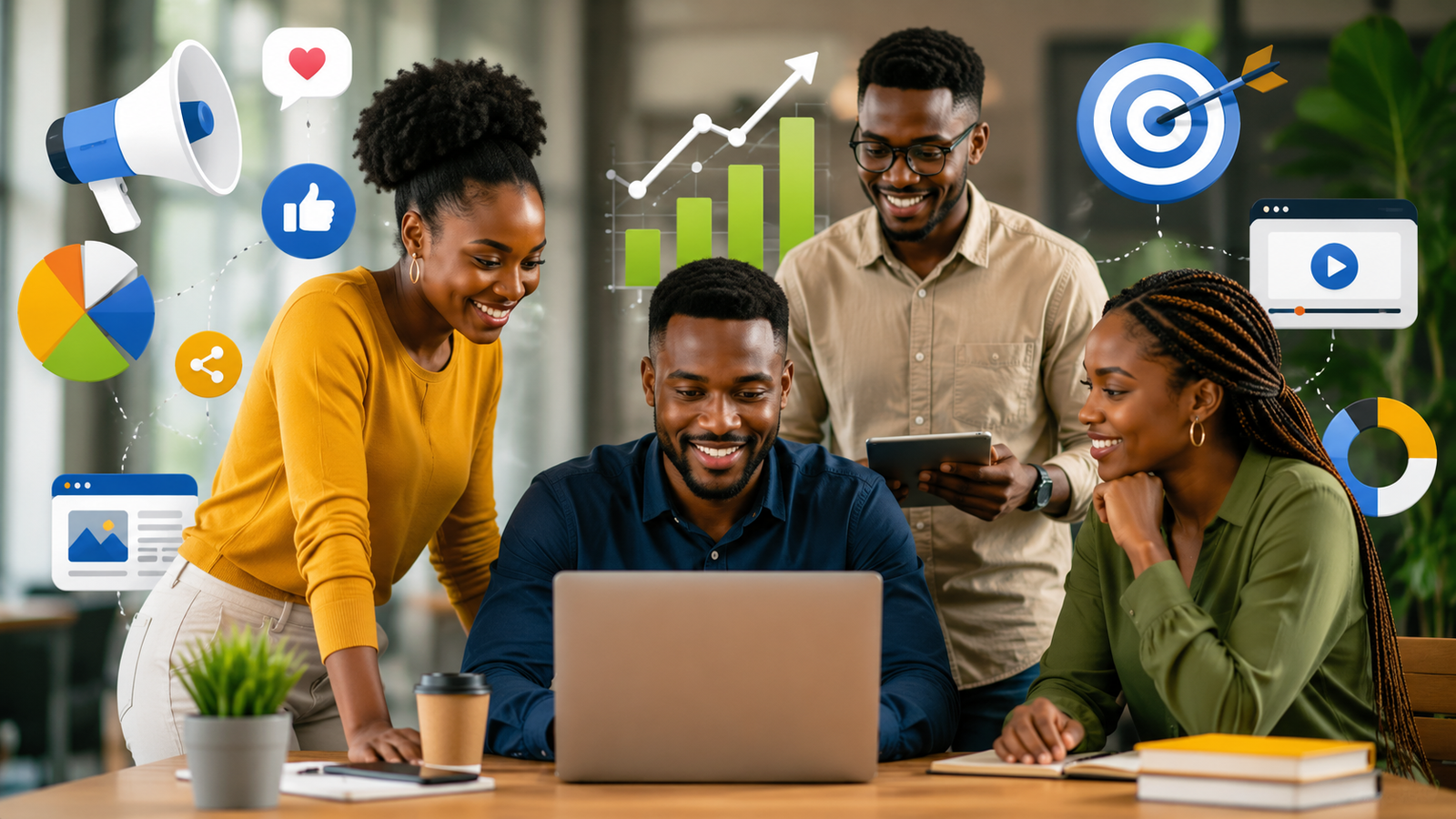 Marketing Digital