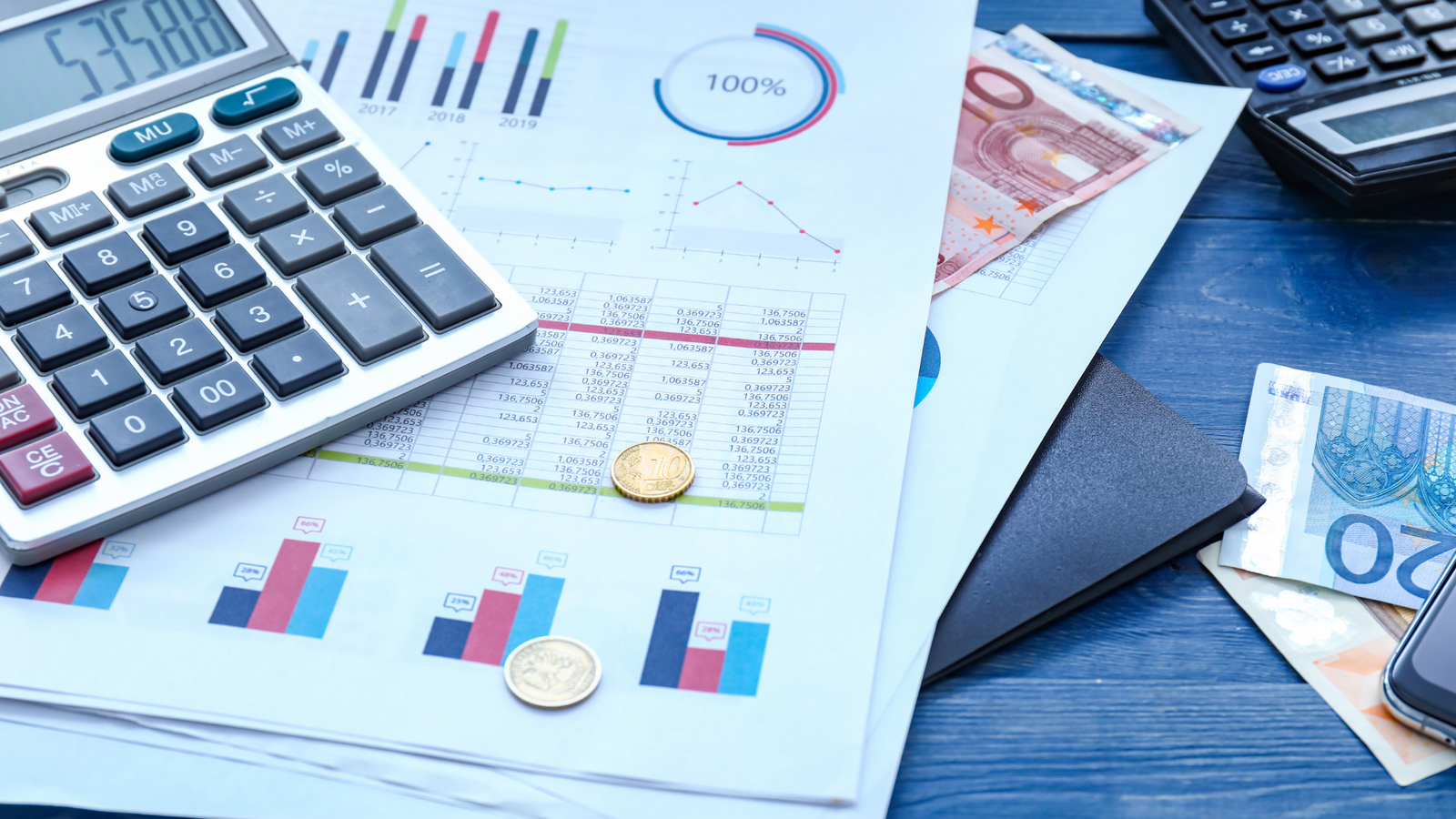 Comptabilité Informatisée et Gestion