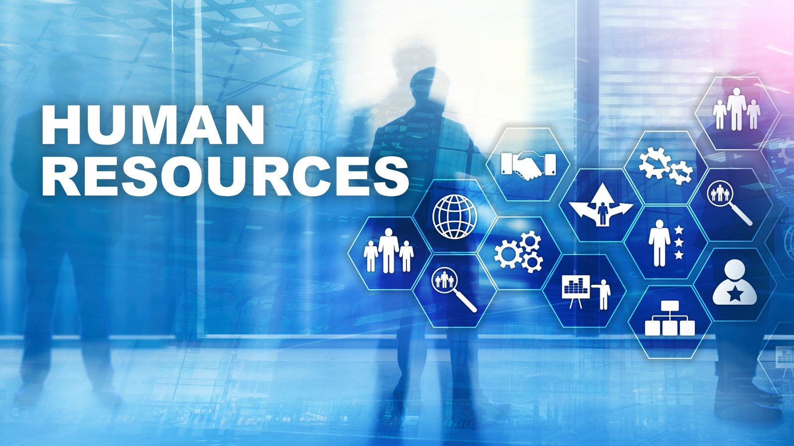 Gestion des Ressources Humaines