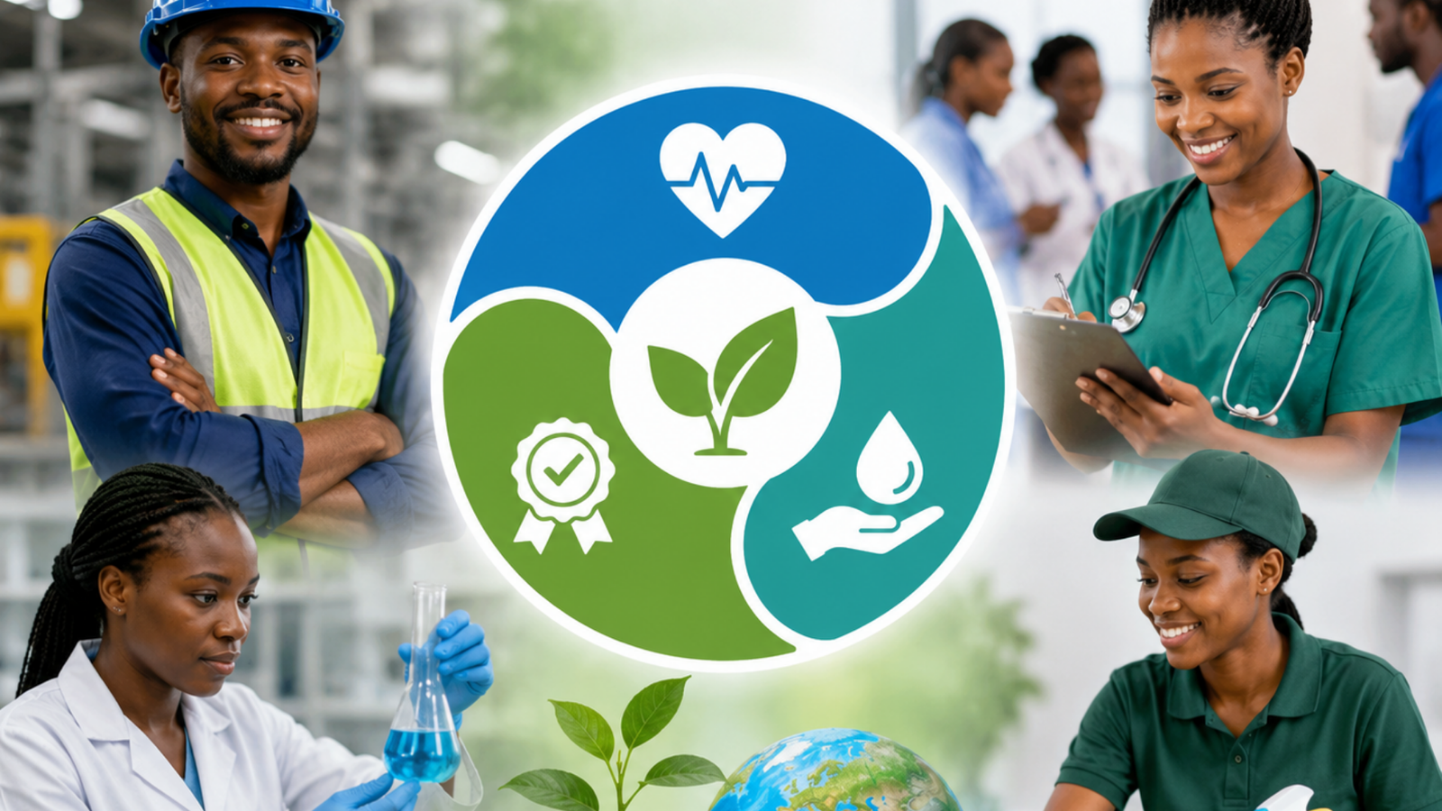 Qualité Santé Hygiène Environnement